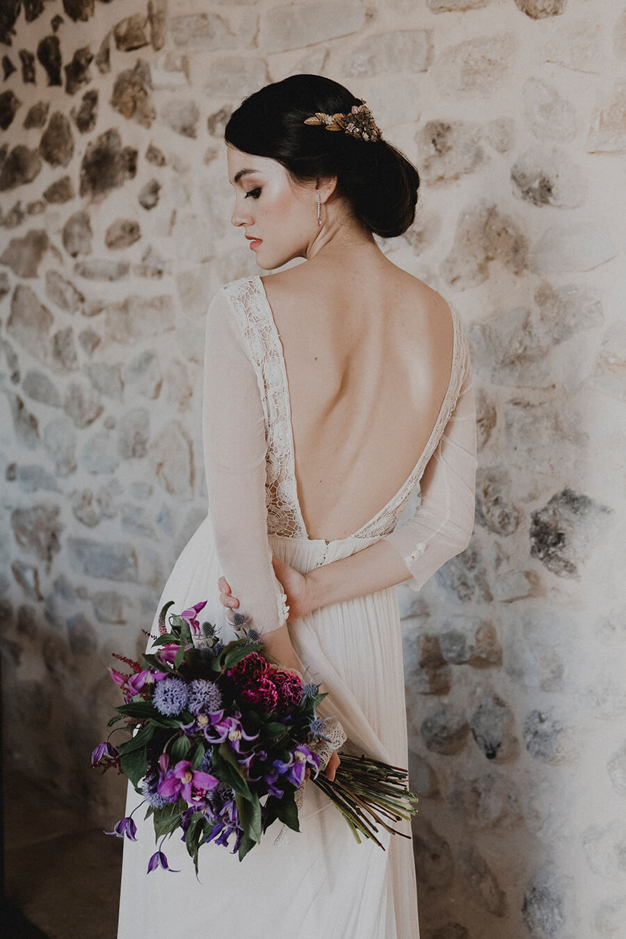 Weddings -- Casa Benigalip