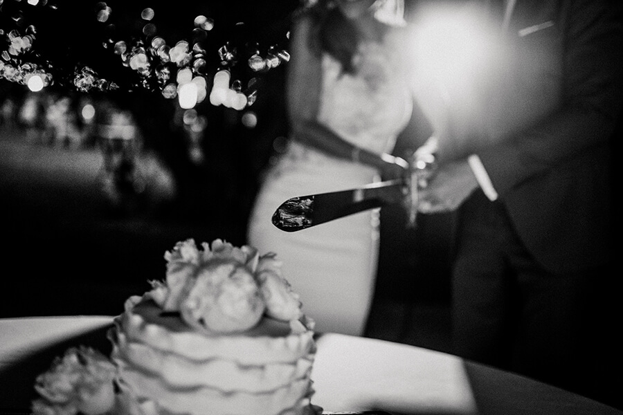 Weddings -- Casa Benigalip