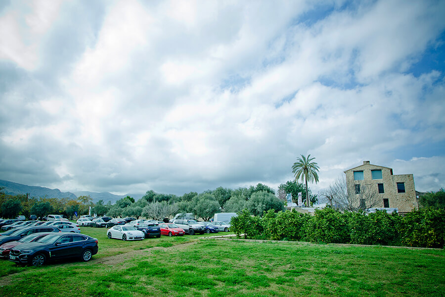 BMW - xDrive Event