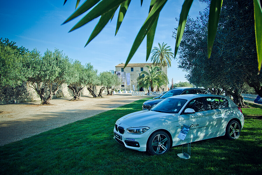 BMW - xDrive Event