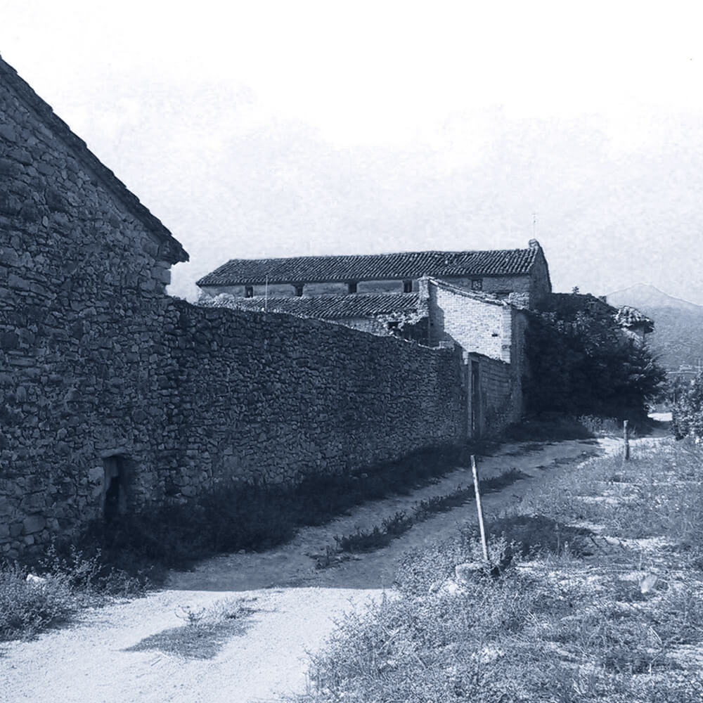 History - Old Picture