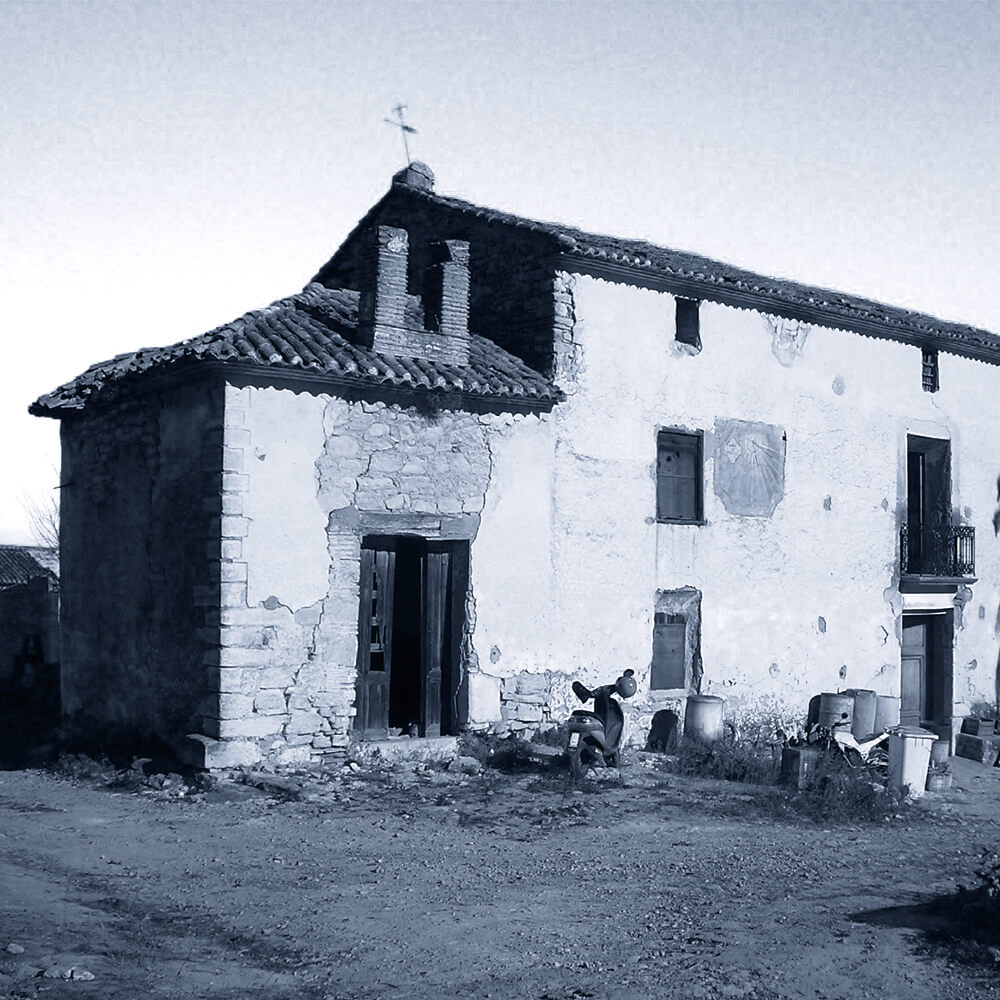 History - Old Picture