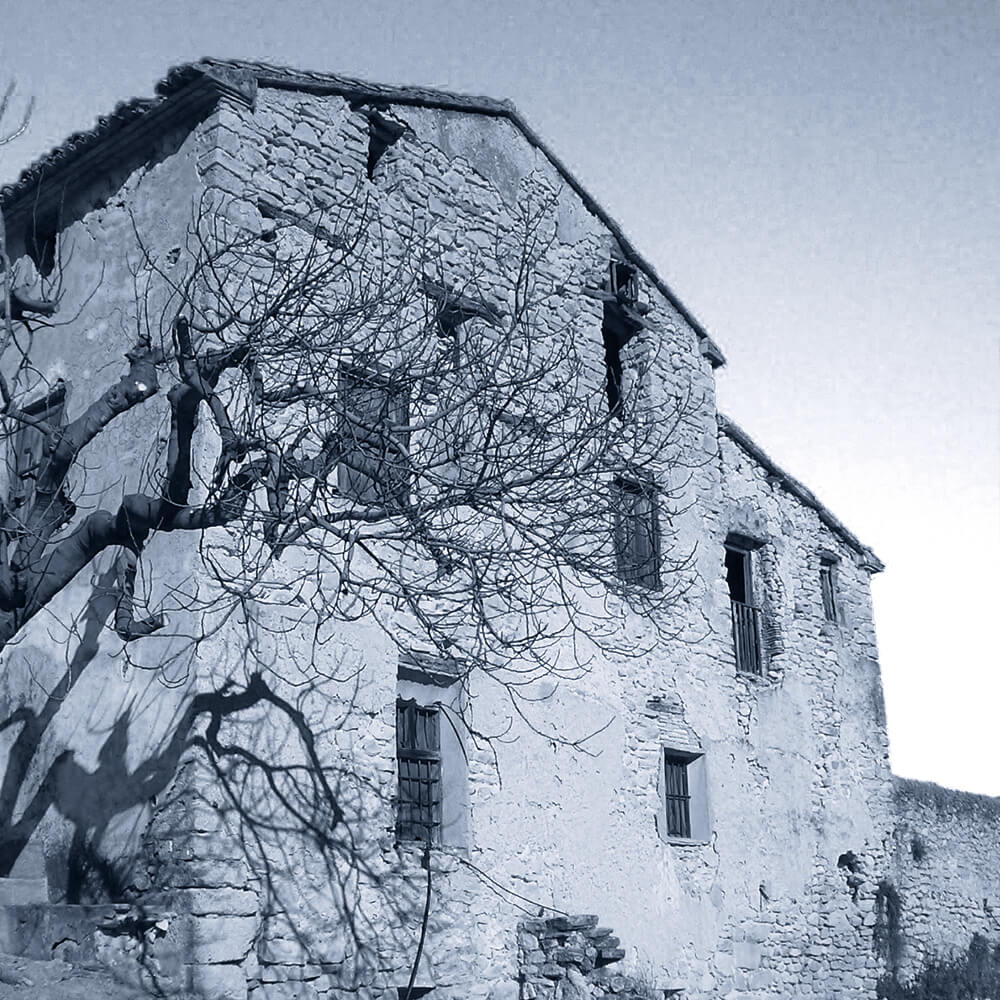 History - Old Picture