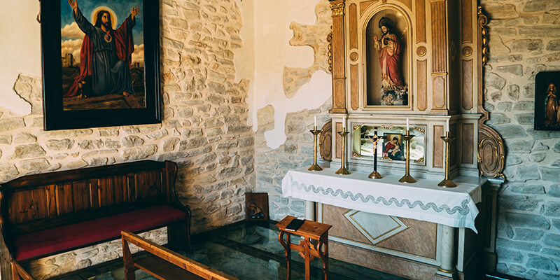 Capilla